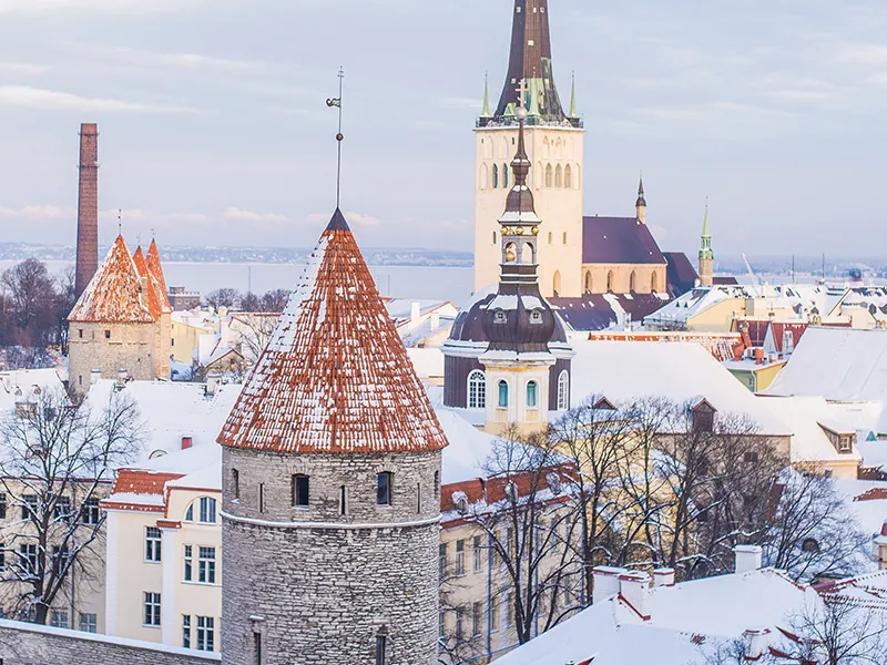 Tallinn