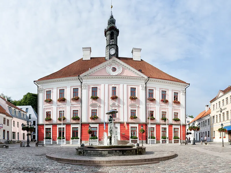 Tartu